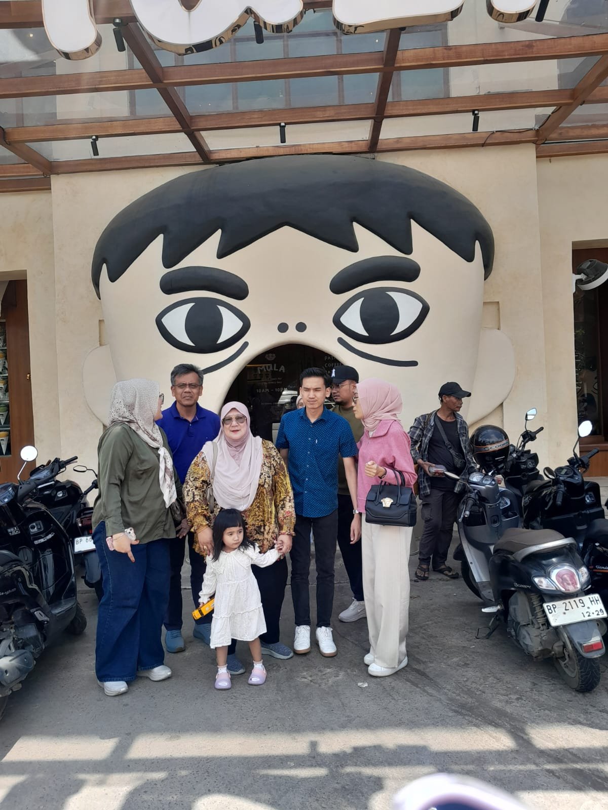 Guest Batam Travel Holiday