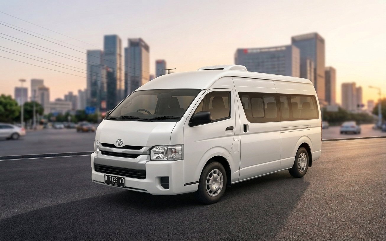 Hiace